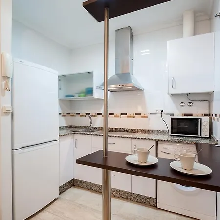 Diana Apartment *