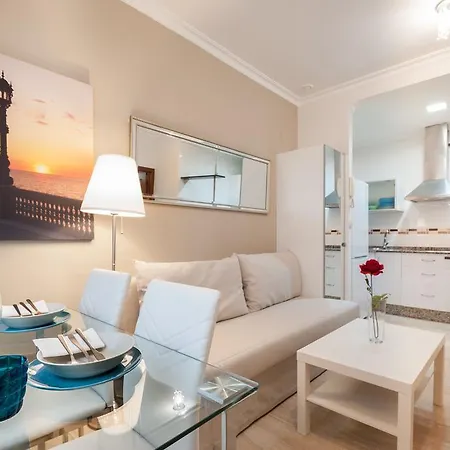 Apartamento Diana *